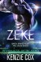 [Bayou Springs Alien Mail Order Brides 01] • Zeke